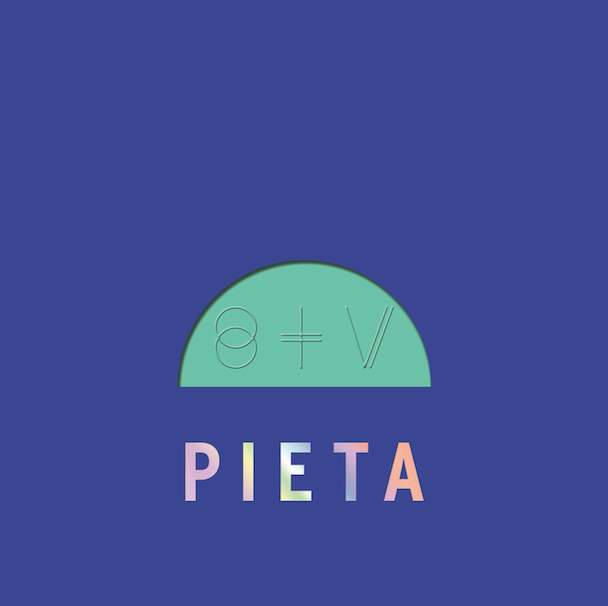 Watch A Teaser For St. Vincent's Record Store Day 10" "Pieta"