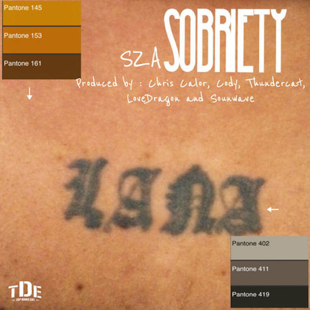 SZA - "Sobriety"