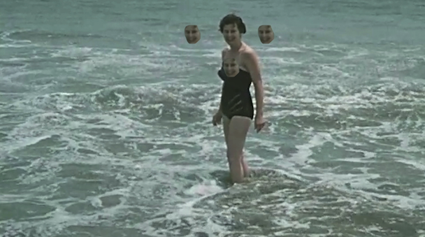 Tim Woulfe - "Abide (Throughout)" Video (Stereogum Premiere)