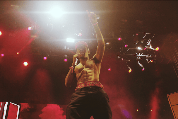 Watch Tyler, The Creator's Wolf Documentary