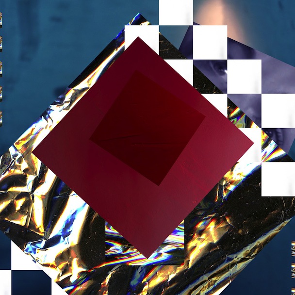 Warehouse - "Omission"