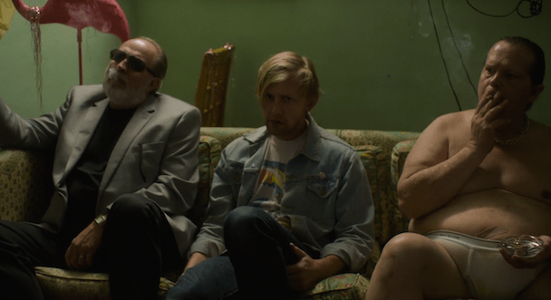 WATERS - "I Feel Everything" Video