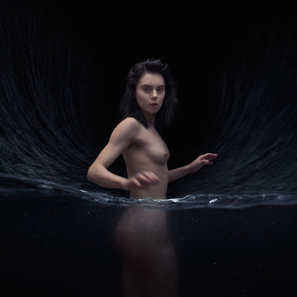 Young Ejecta - "Welcome To Love"