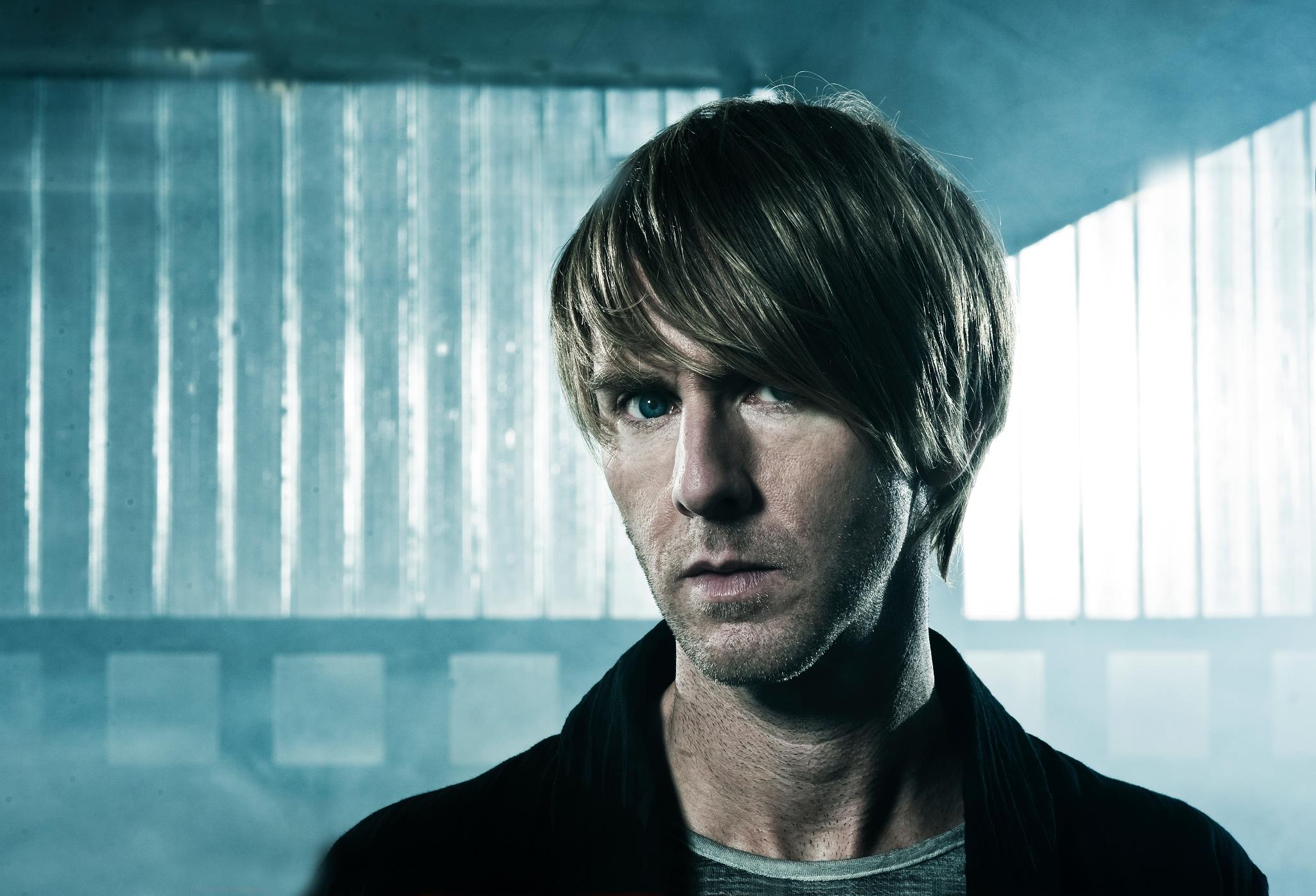 Richie Hawtwin