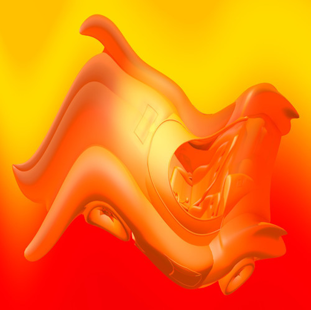 A.G. Cook - "What I Mean"