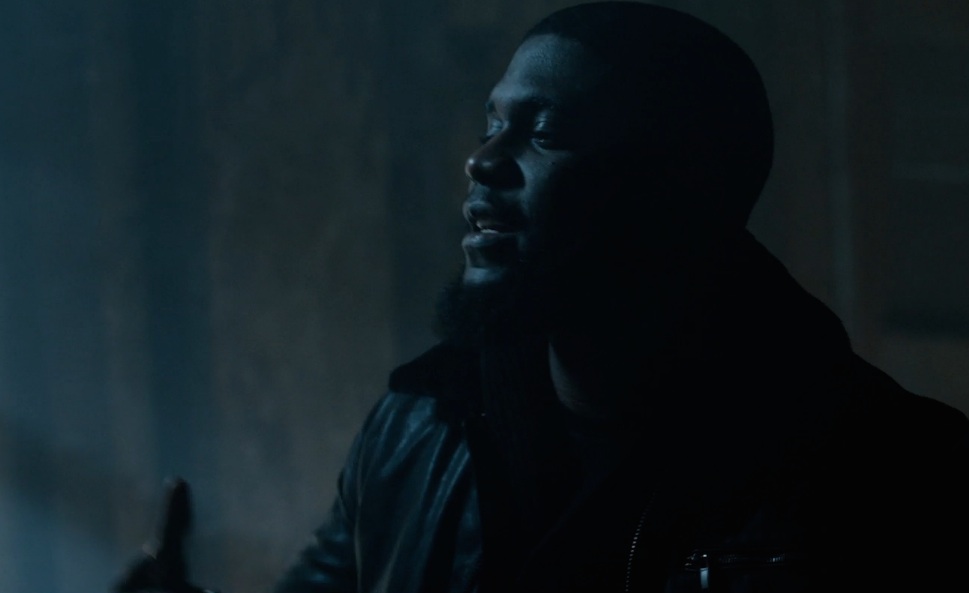 Big K.R.I.T. - Soul Food video
