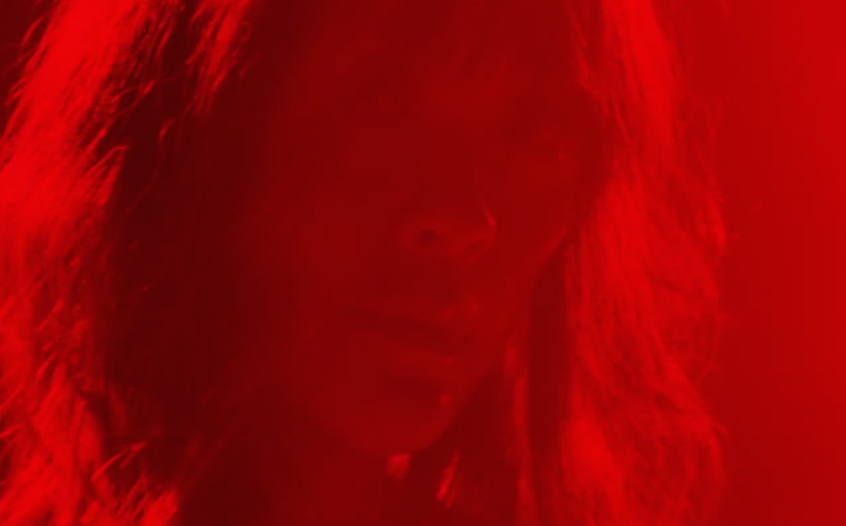 Blonde Redhead - Dripping video