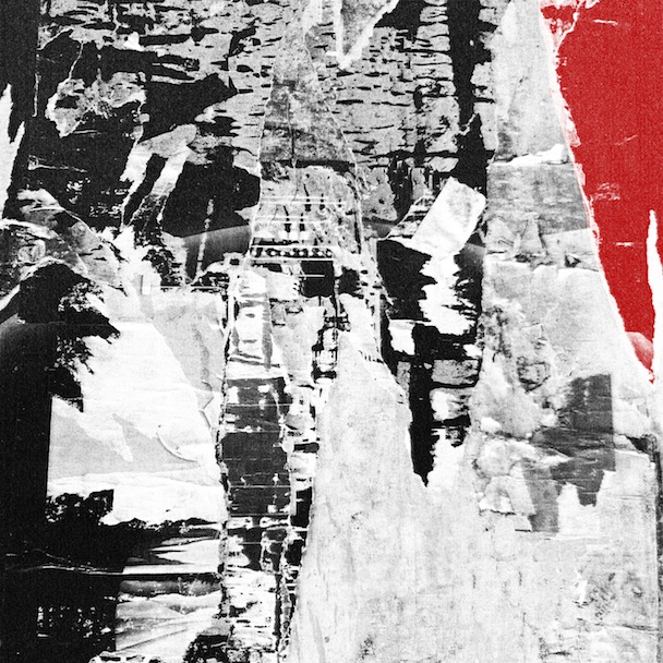 The Soft Moon - "Black"