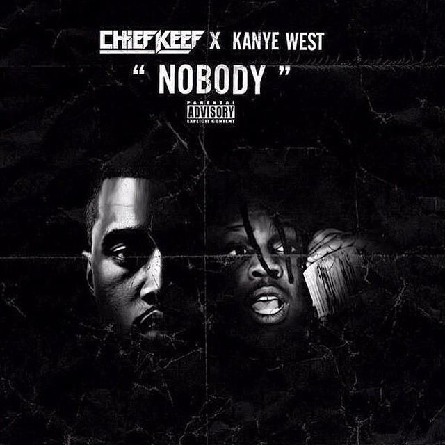 Chief Keef - Nobody