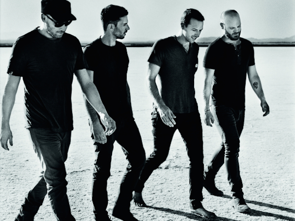 Coldplay