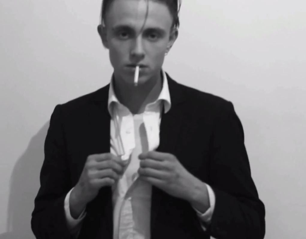 Communions - Love Stands Still video