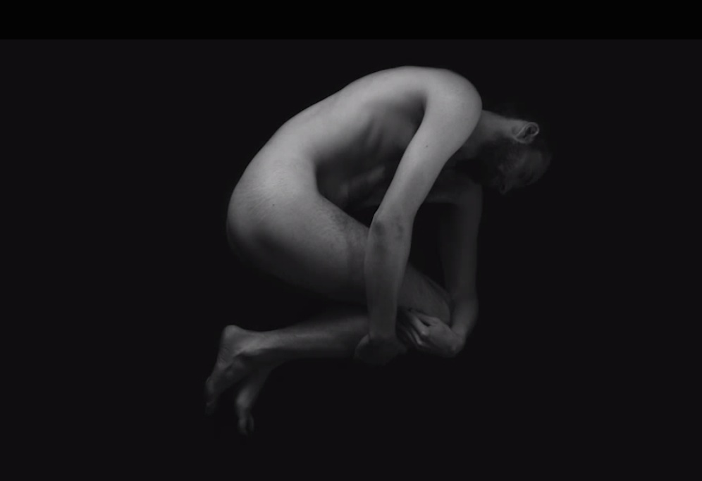 Dutch Uncles - In N Out video