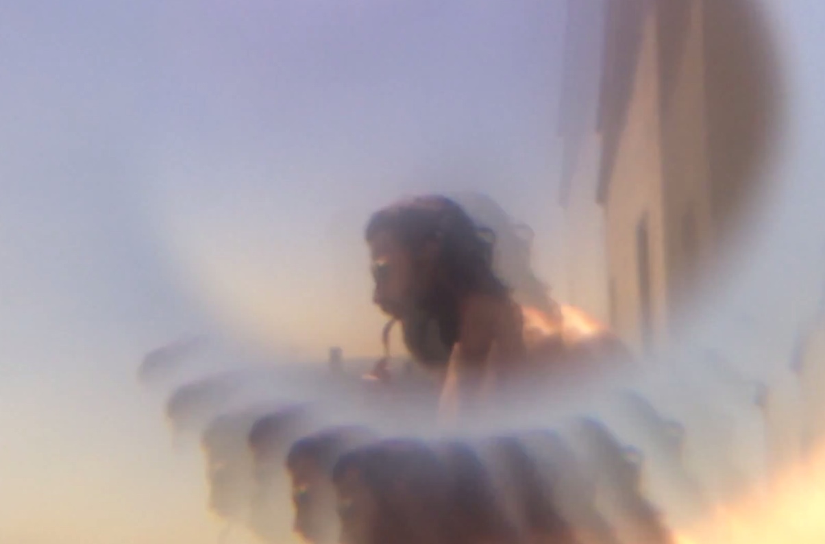 Father John Misty - Chateau Lobby video