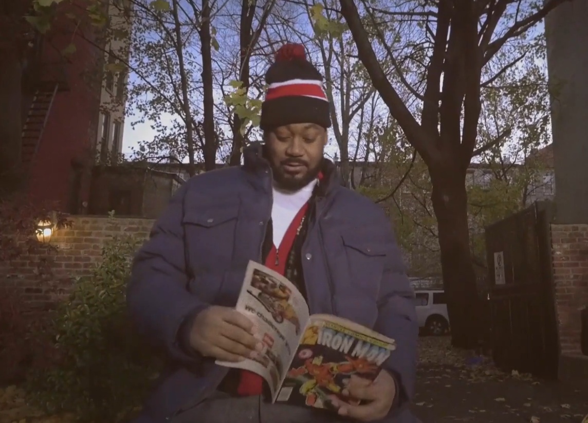Ghostface Killah - Love Dont Live Here No More video