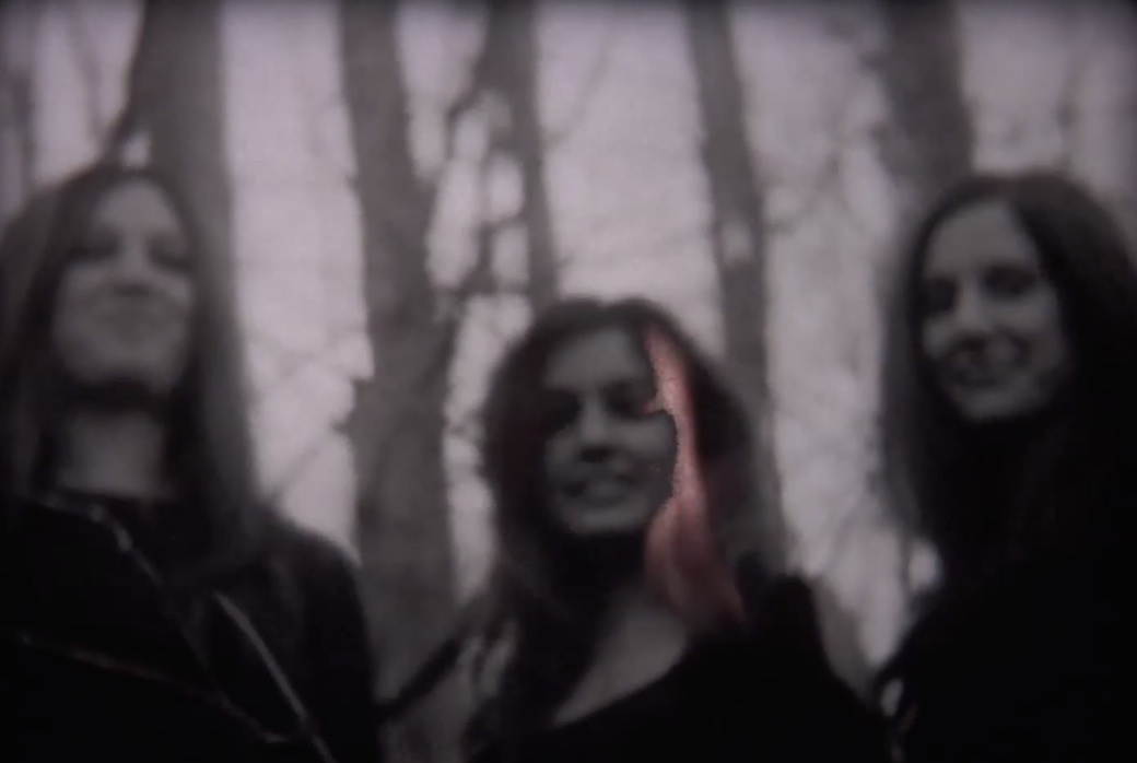 I Love You But I've Chosen Darkness - You Are Dead To Me video