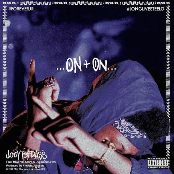 Joey Bada$$ - On & On