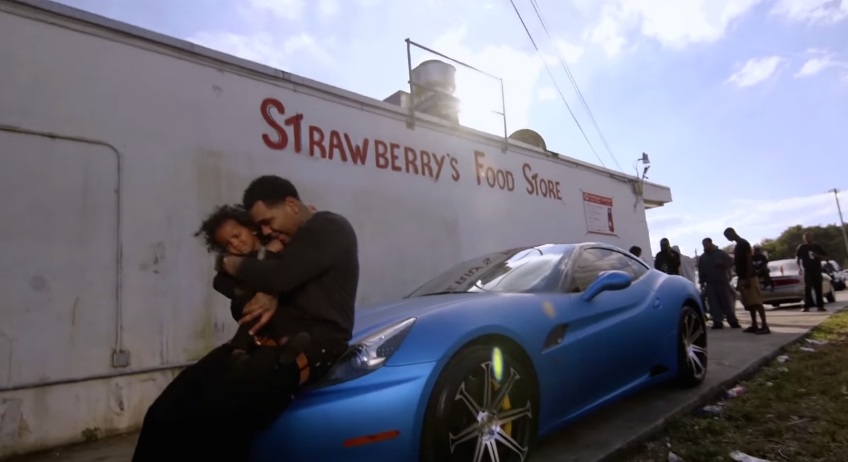 Kevin Gates - I Dont Get Tired video