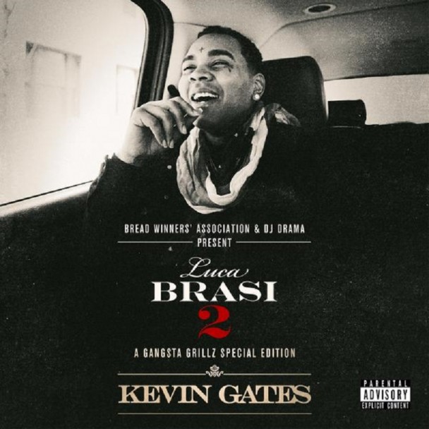 Kevin Gates - Luca Brasi 2