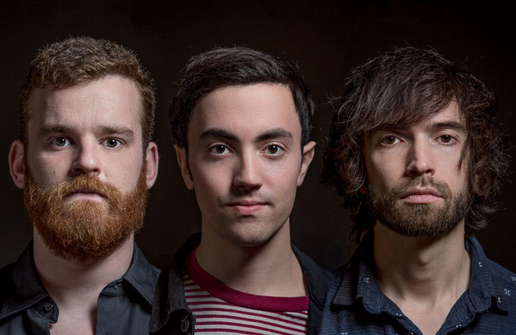 Lazyeyes (photo cred. Tim Murray)