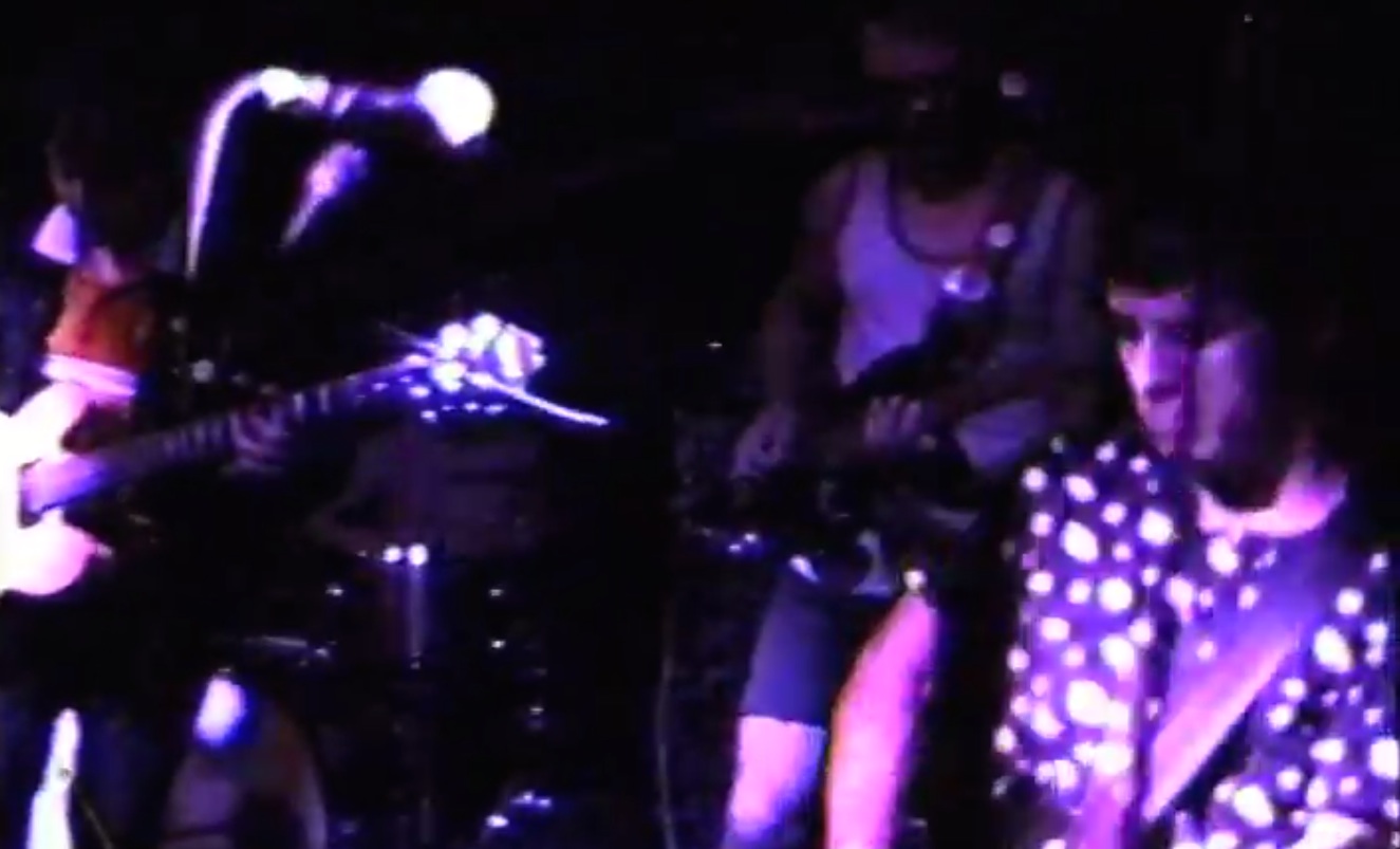 Literature - New Jacket video