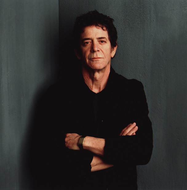 Lou Reed