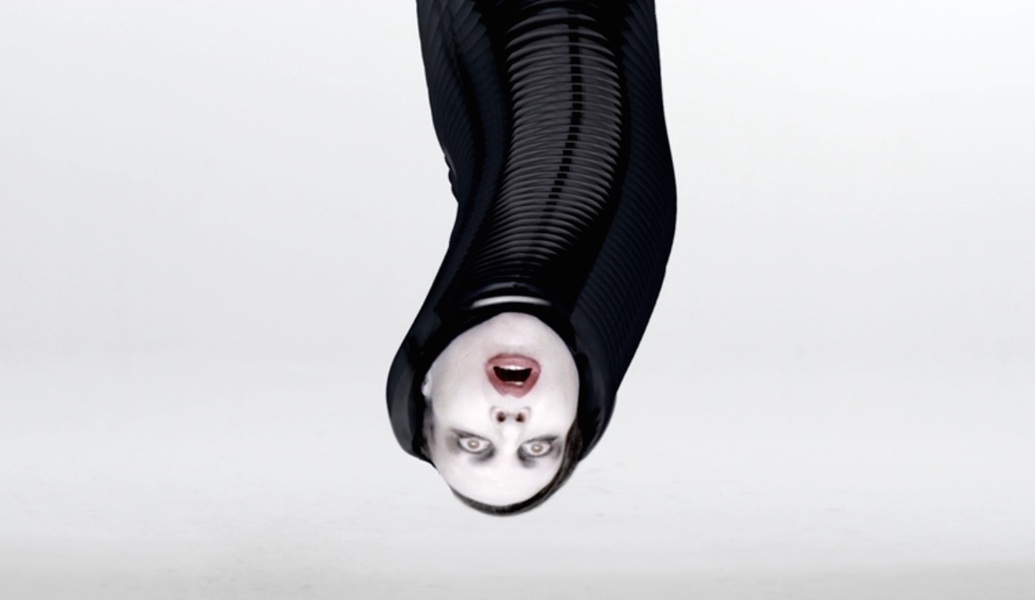 Marilyn Manson - Deep Six video