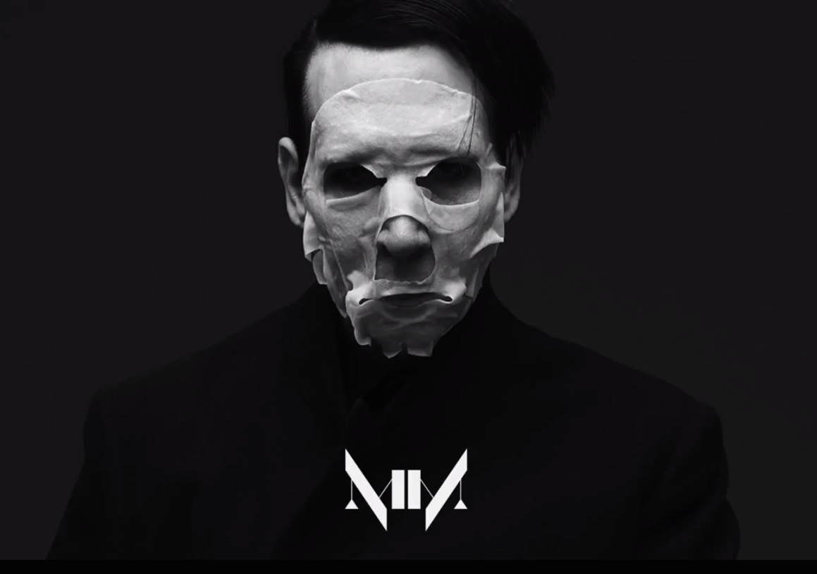 Marilyn Manson - Deep Six