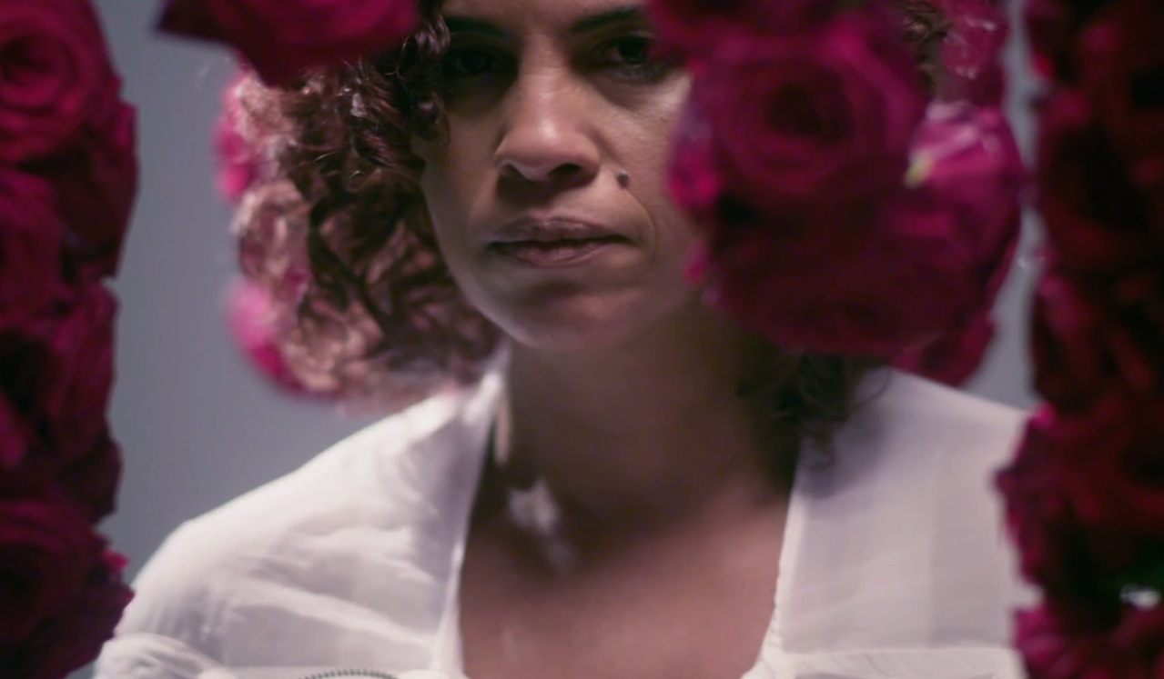 Neneh Cherry - Spit Three Times video