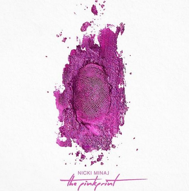Nicki Minaj - The Pinkprint