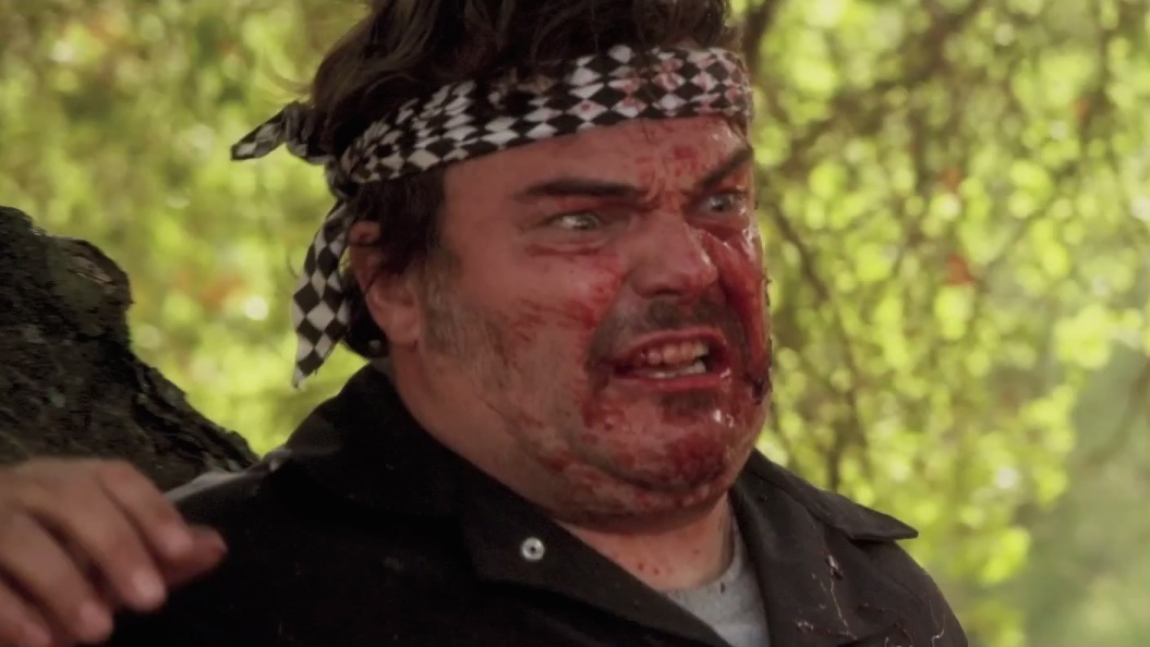 Off! - Meet Your God video