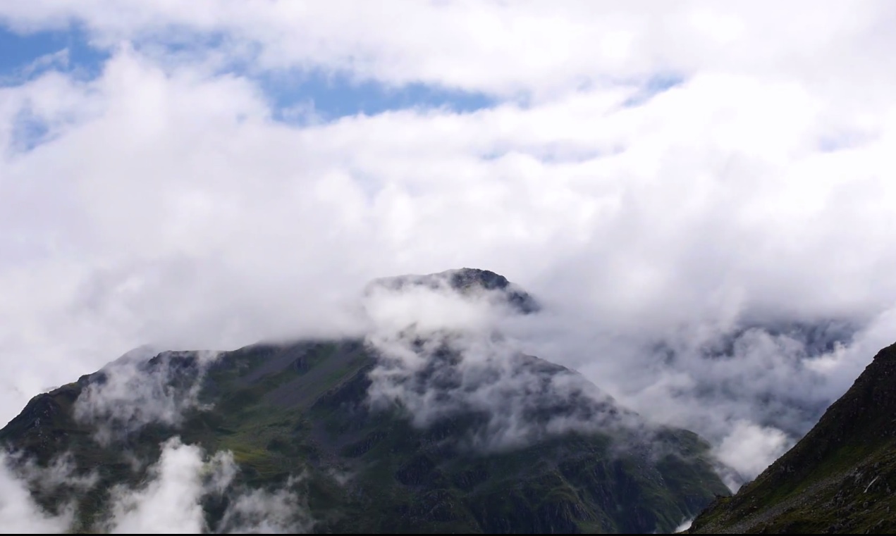 Owen Pallett - Infernal Fantasy video