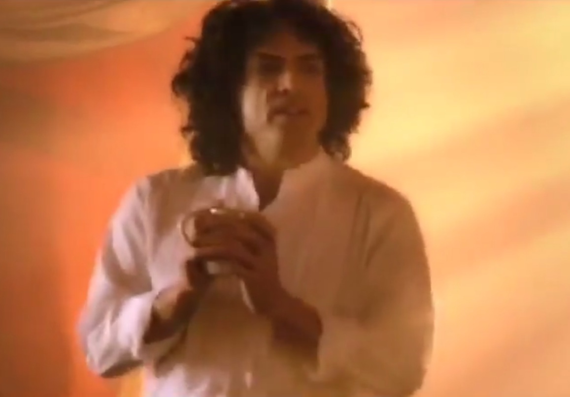 Paul Stanley Folger's