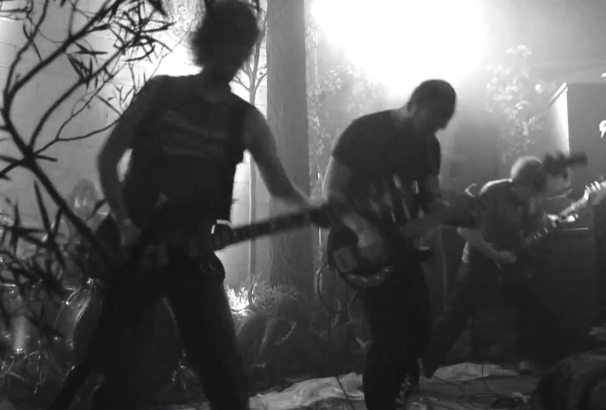 Pelican - Deny The Absolute video