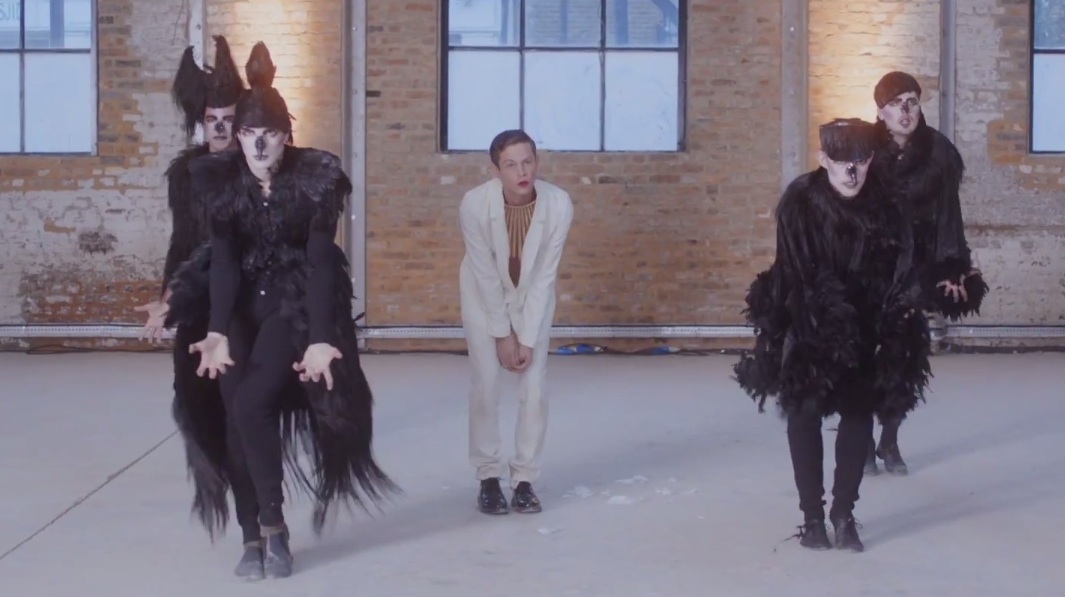 Perfume Genius - Fool video