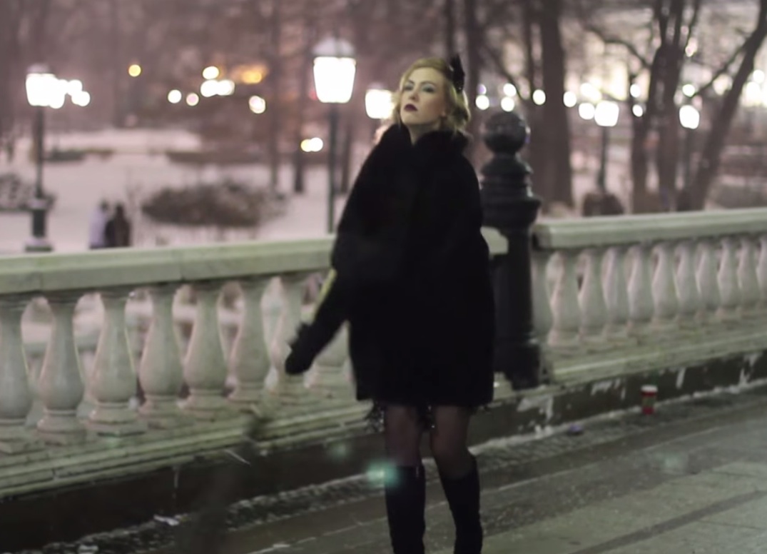 Pussy Riot - Witches Of Pussy Riot video