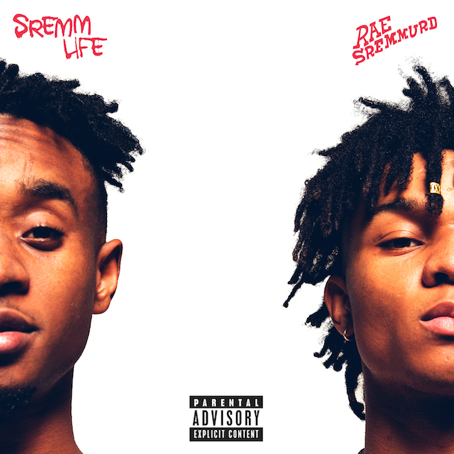 Rae Sremmurd - Sremm Life
