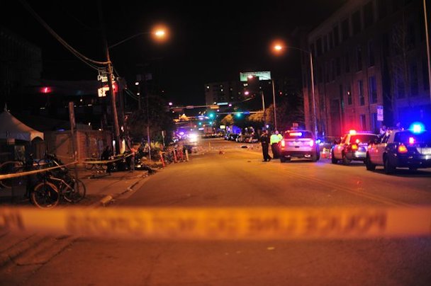 SXSW Sued By Car Crash Victims' Families
