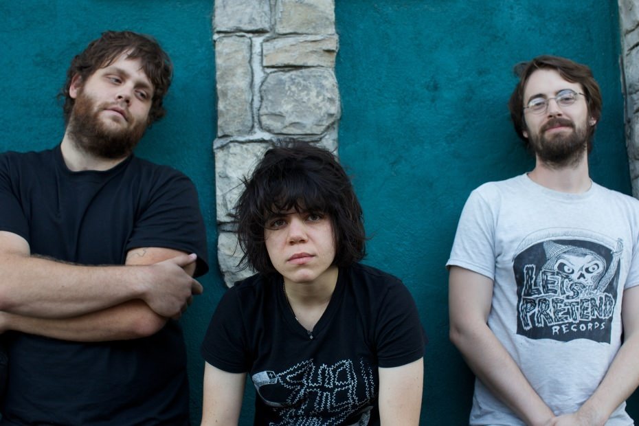 Screaming Females