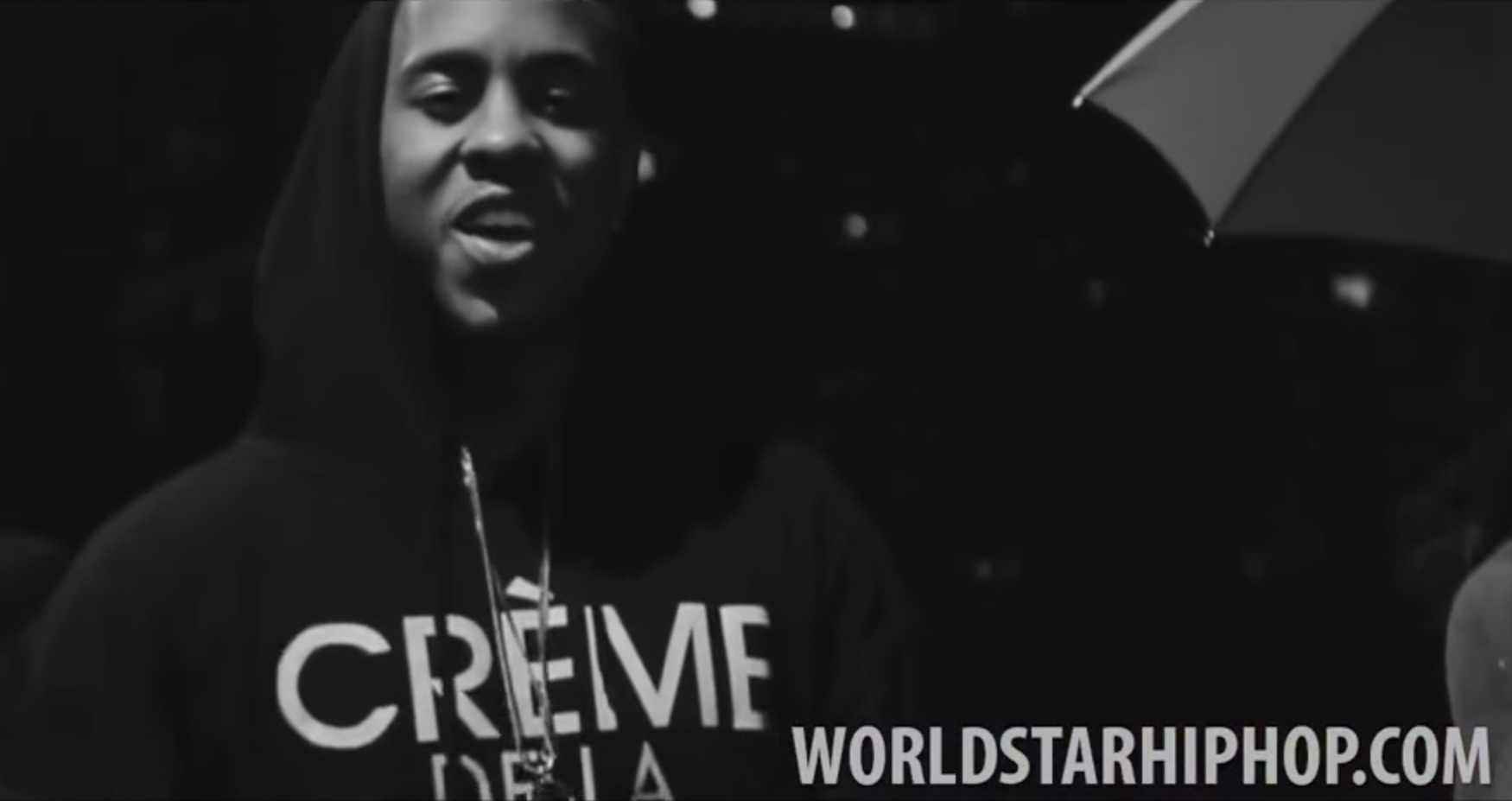 Jeremih - "Big Dawg Shit" (Feat. Chi Hoover) Video