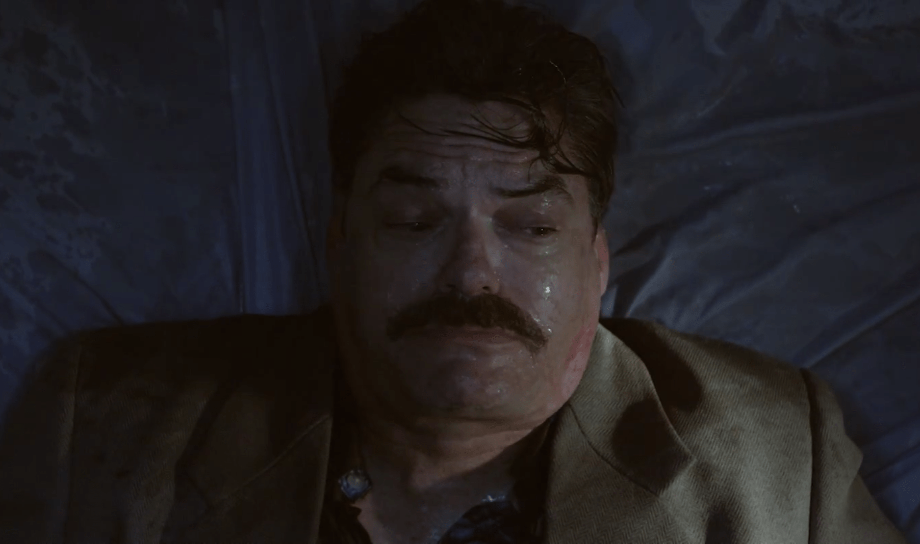 Title Fight - "Chlorine" Video