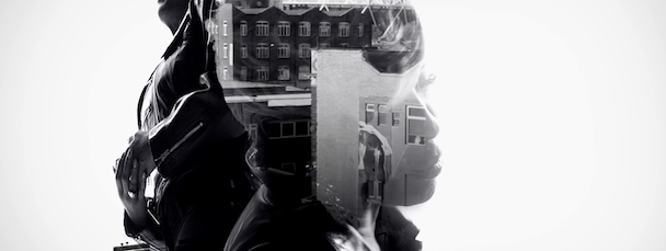 Mary J. Blige - "Whole Damn Year" Video