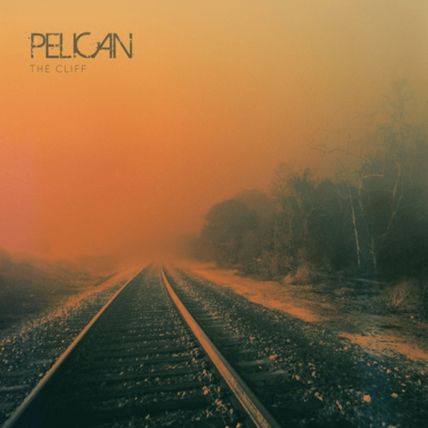 Pelican - "The Cliff (Vocal Version)"