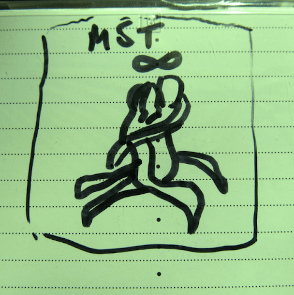 crush_DLX - "My Pleasure" (Feat. Ariel Pink)