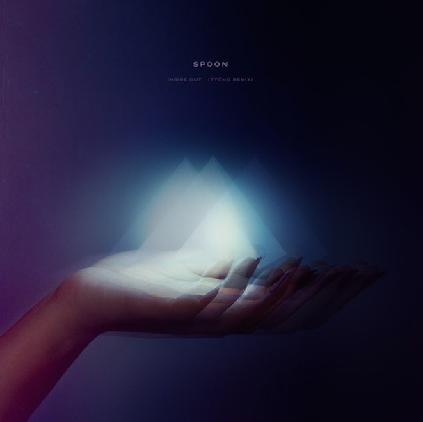 Spoon - Inside Out Tycho Remix