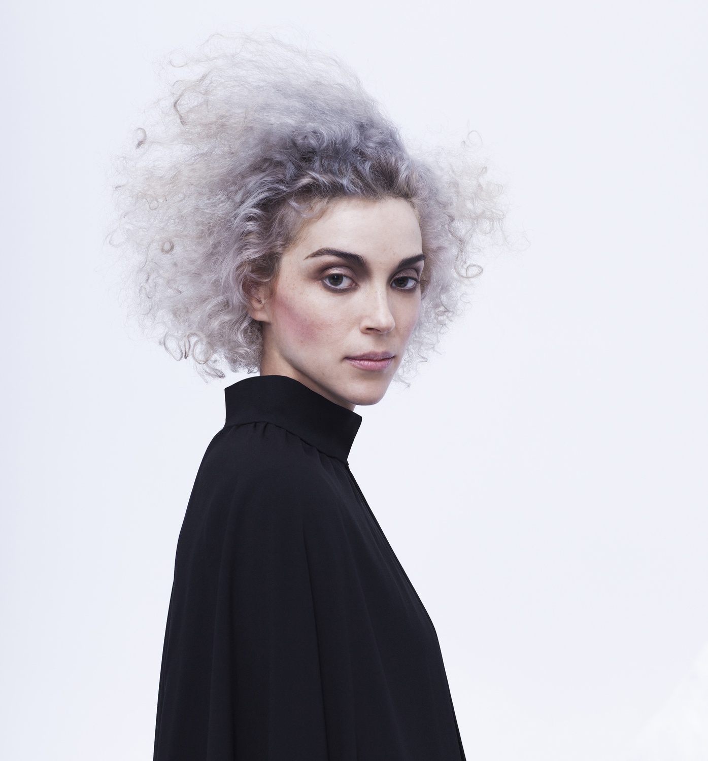 St. Vincent