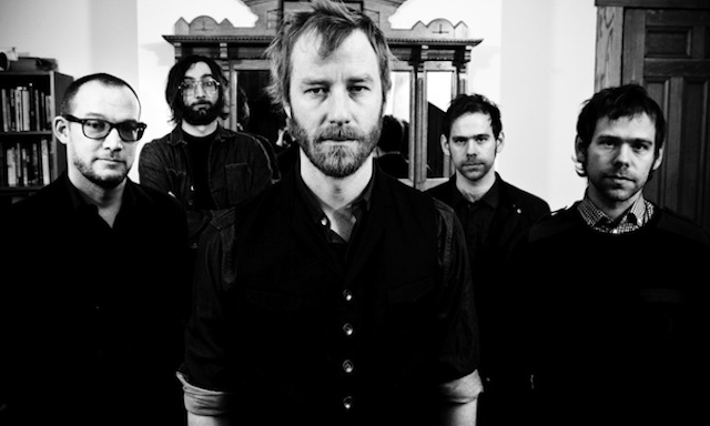 The National