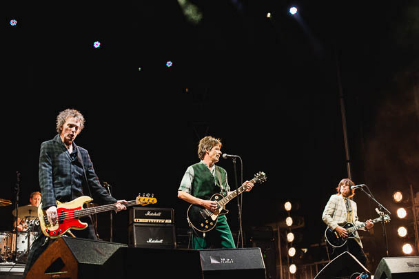 The Replacements - "Poke Me In My Cage"