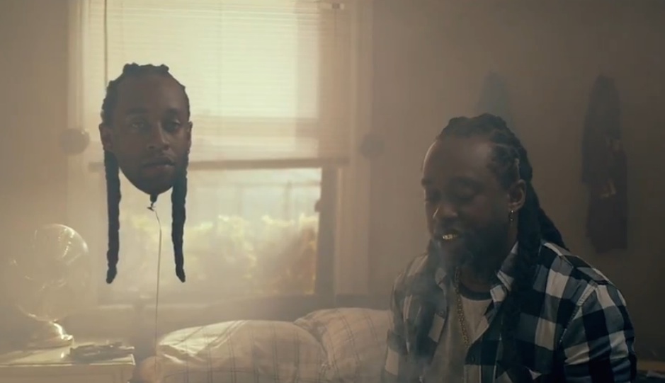 Ty Dolla $ign - Stand For video