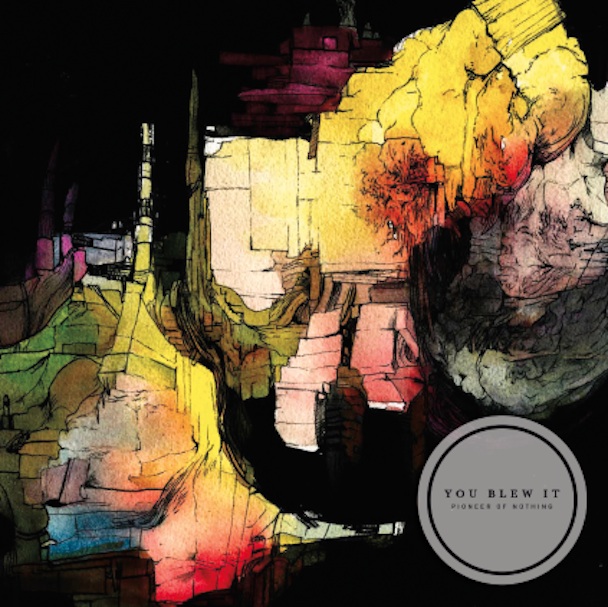 You Blew It! - "Lanai" (Stereogum Premiere)