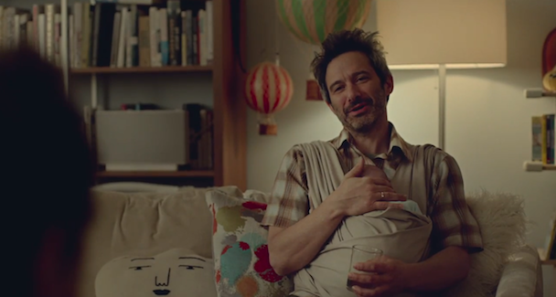 Watch The Trailer For Noah Baumbach's While We're Young Starring Ad-Rock And Scored By James Murphy